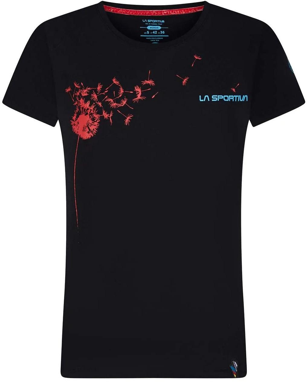 La Sportiva Windy T-Shirt W XL
