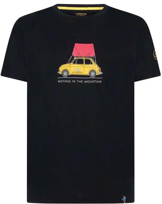 La Sportiva Cinquecento T-Shirt M XL