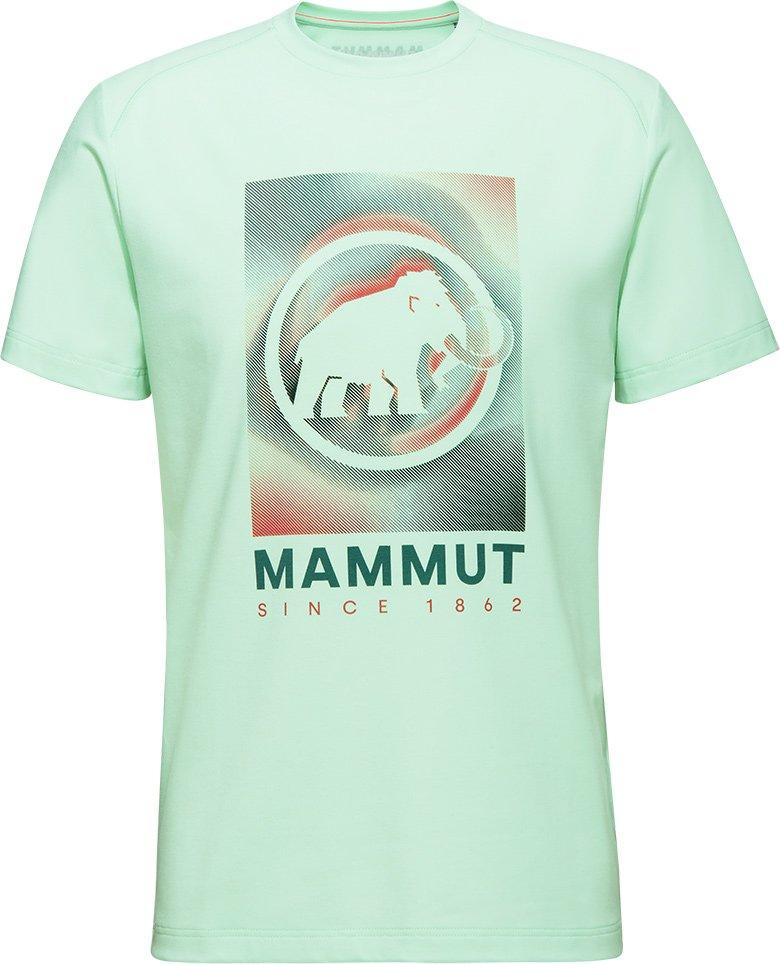 Mammut Trovat T-Shirt Men Mammut XXL